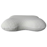 بالش پروانهای Calma اسپانیا مدل Memory Foam ارگونومیک طبی با پارچه قابل شستشو