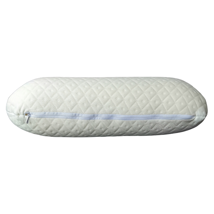 بالش پروانهای Calma اسپانیا مدل Memory Foam ارگونومیک طبی با پارچه قابل شستشو