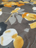 تصویر روبالشی پنبه براش Yatak Tak ترکیه سایز 50×70 نرم لطیف ضد حساسیت مناسب پوست حساس و استفاده روزمره