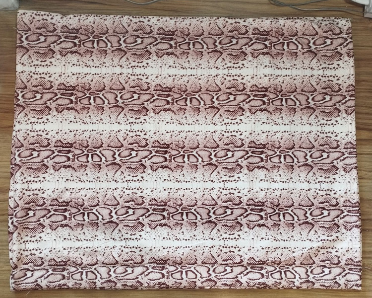 تصویر روبالشی پنبه براش Yatak Tak ترکیه سایز 50×70 نرم لطیف ضد حساسیت مناسب پوست حساس و استفاده روزمره