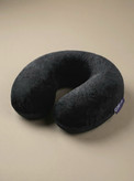 بالش دور گردنی طبی مموری فوم Comfy Life مدل Travel Pillow با طراحی ارگونومیک و پشتی مسطح